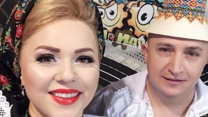 Cornelia şi Lupu Rednic, 26 de ani de căsnicie! Ea a dezvăluit secretul: ”Am renunţat la…”