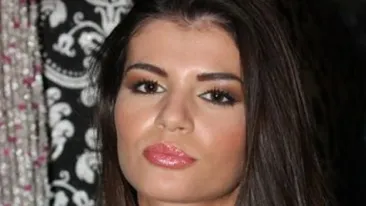 Hotul de bijuterii al Monicai Columbeanu s-a predat! Am luat bijuteriile pentru ca....