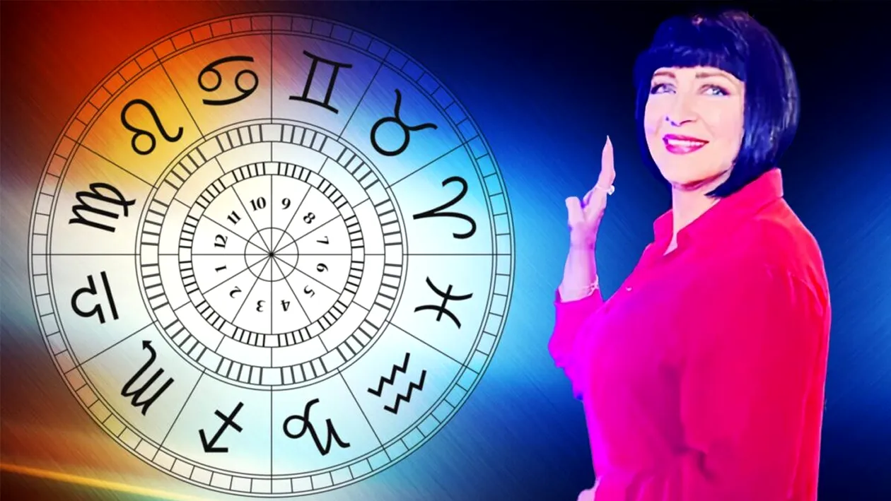 Faimoasa Neti Sandu ne spune care este singura zodie de care trebuie să ne ferim în viață