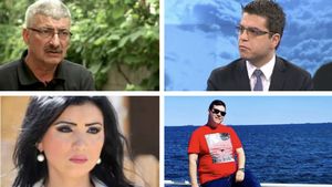 Adriana Bahmuțeanu, mesaj urgent pentru fiii lui Silviu Prigoană. Ce îi imploră pe Honorius și Silvius
