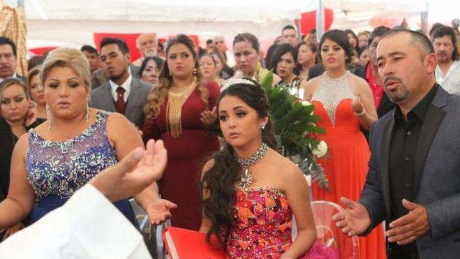Tragedia a lovit în timpul variantei mexicane a „ZILEI IZABELEI”! Un bărbat şi-a pierdut viaţa în condiţii teribile