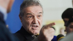 Gigi Becali, declarații după ce a fost acuzat de spălare de bani: ”Mi-au pus sechestru pe avere”