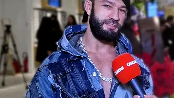 Yamato Zaharia s-a cumințit și vrea să devină tată: „Caut o viitoare mamă pentru copilul meu”