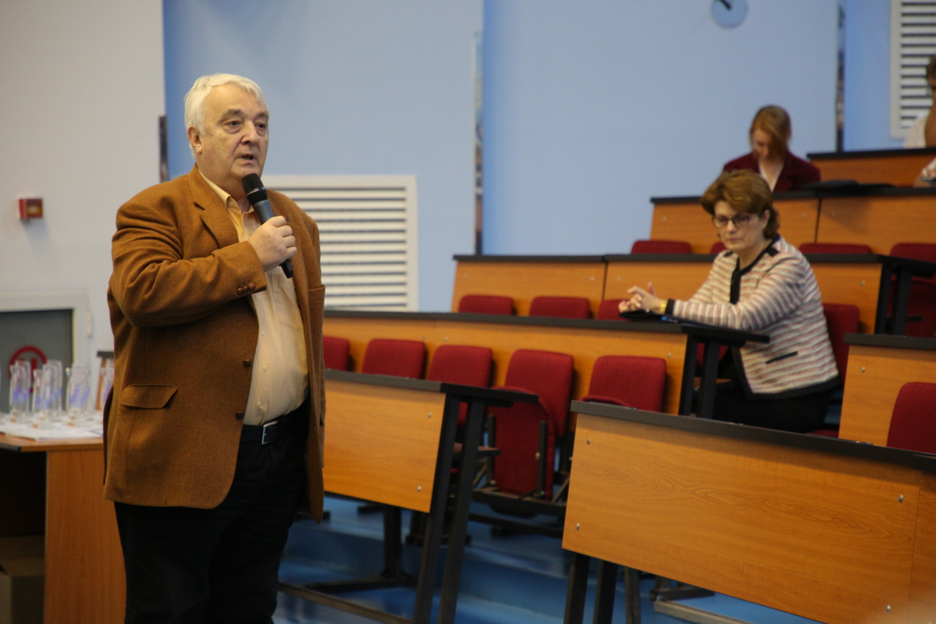 Profesorul Mircea Cinteză, fost ministru al Sănătății, a spus că SUUB este cu adevărat un spital de excelență