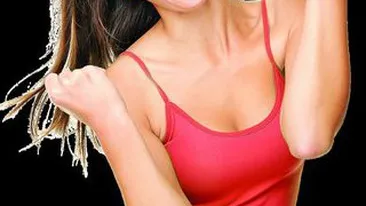 Acum ai la indemana alternative mai sanatoase la fardurile clasice! Curatenie de primavara in trusa de machiaj