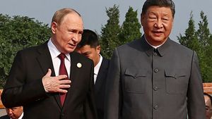 Halucinant! Ce i-a spus Vladimir Putin lui Xi Jinping la Beijing: „Poți chiar să atingi nemurirea”