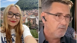 Familia Robertei, fata ucisă de șoferul drogat în 2 Mai, decizie radicală! Tatăl tinerei a făcut anunțul: „Nu vreau să o pierd și pe a doua fiică”