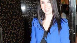 Lara Saban traia pe picior mare! Avea un avion privat care o ducea cu fetita si bona de la Constanta la Istanbul si un Porsche de 350.000 de euro!