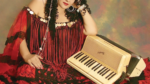 Cornelia Catanga, în spital: ”A avut două operații”