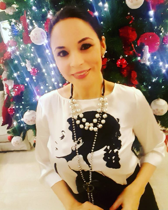Avem imagini în premieră! Andreea Marin, vacanţă la 5 stele după divorţ!