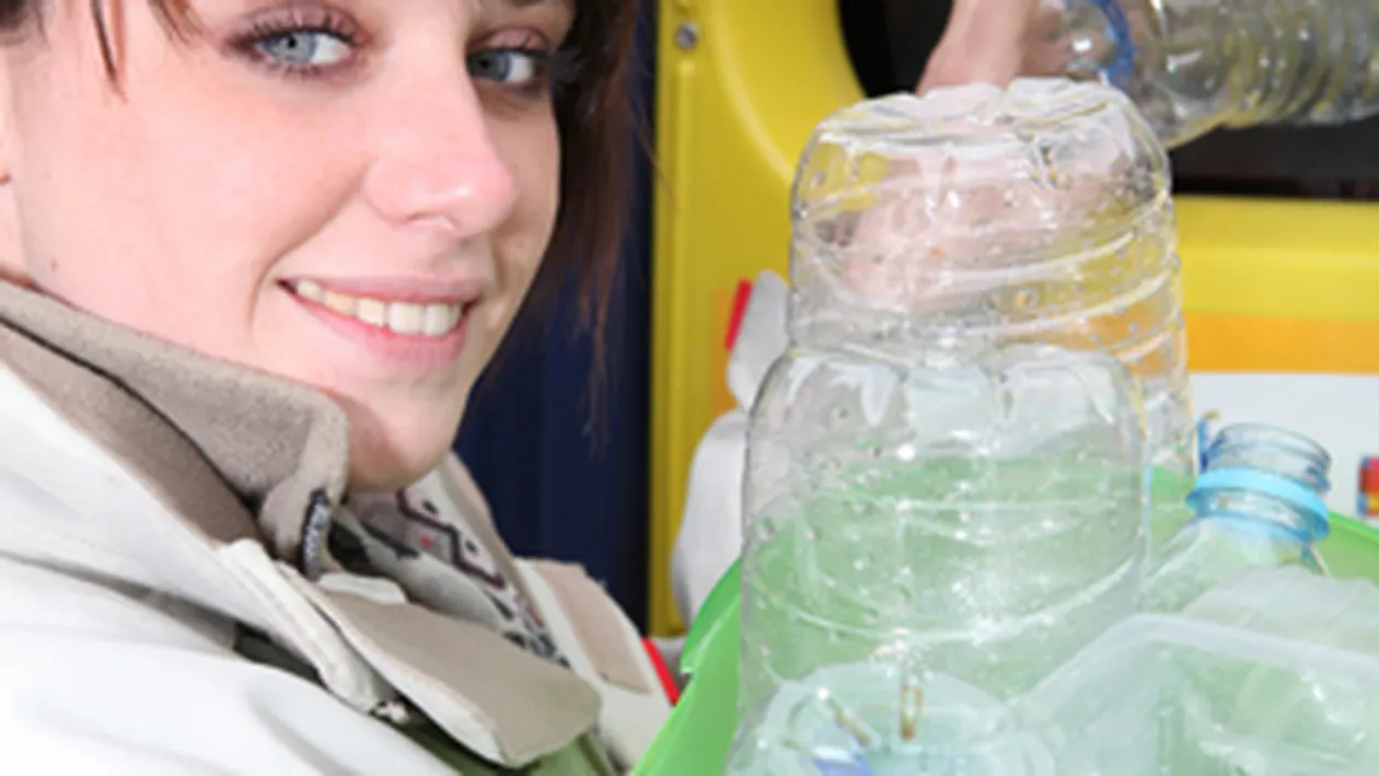 Adoptati un stil de viata eco!