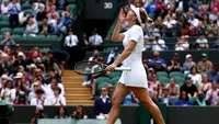 Halep țintește sus la Wimbledon: „Mă simt puternică, mă simt unde trebuie să fiu!”