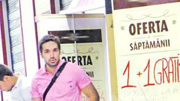 Tudy si-a deschis crama!