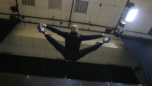 A lasat celebrul Cirque du Soleil pentru a fonda unul in Berceni!