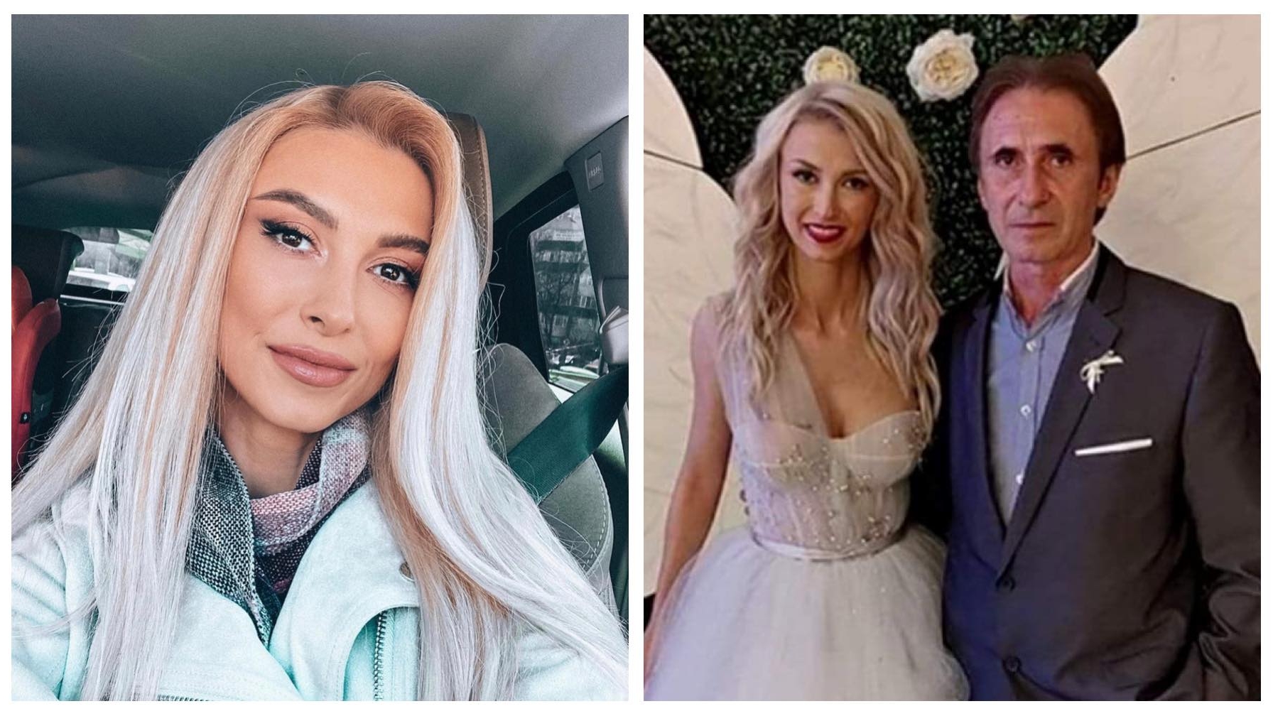 Prima reacție a lui Săndel Bălan, după ce Andreea a dezvăluit bătăile pe care le încasa: ”Am smucit-o”