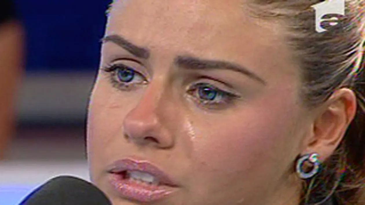 Madalina Secuianu a trecut prin clipe grele! A avut o relatie cu un interlop! Ma ameninta cu moartea! M-a batut de multe ori cat am fost impreuna!