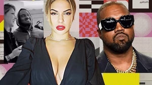 Românca lui Kanye West: "M-a flatat că el a inițiat..." Tania dezvăluie pentru CANCAN.RO conversația pe care a avut-o cu rapper-ul care are o avere de 1,3 miliarde $