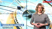 Horoscop zilnic 23 martie 2022. Peștii au farmec, dar îi și păcălesc pe cei din jur