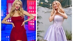 Andreea Bălan, primele declarații despre emisiunea de la TVR! Când apare prima ediție: „'Meseria' de jurat mi se potrivește”