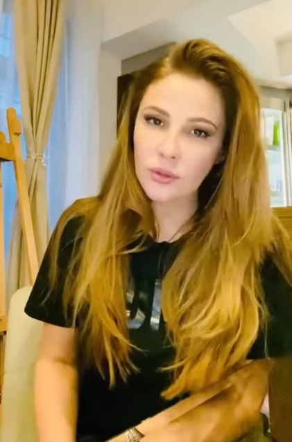 Apelul înţelept făcut de Oana Cuzino în legătură cu noul coronavirus: “Nu este Apocalipsa. Acest virus are un înveliş lipoproteic şi…”