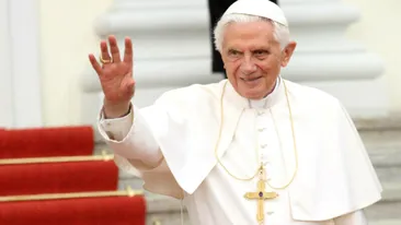 Papa Benedict al XVI-lea, viaţă, carieră şi controverse. Este primul papă din istoria recentă care a demisionat