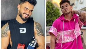 Adevărul despre bătaia încasată de Jador și Mario Fresh, în Mamaia. De la ce și când ar fi pornit, de fapt, scandalul