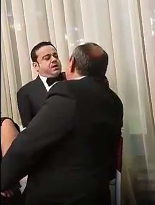 Adrian Minune preia dedicațiile lui Petre Geamănu
