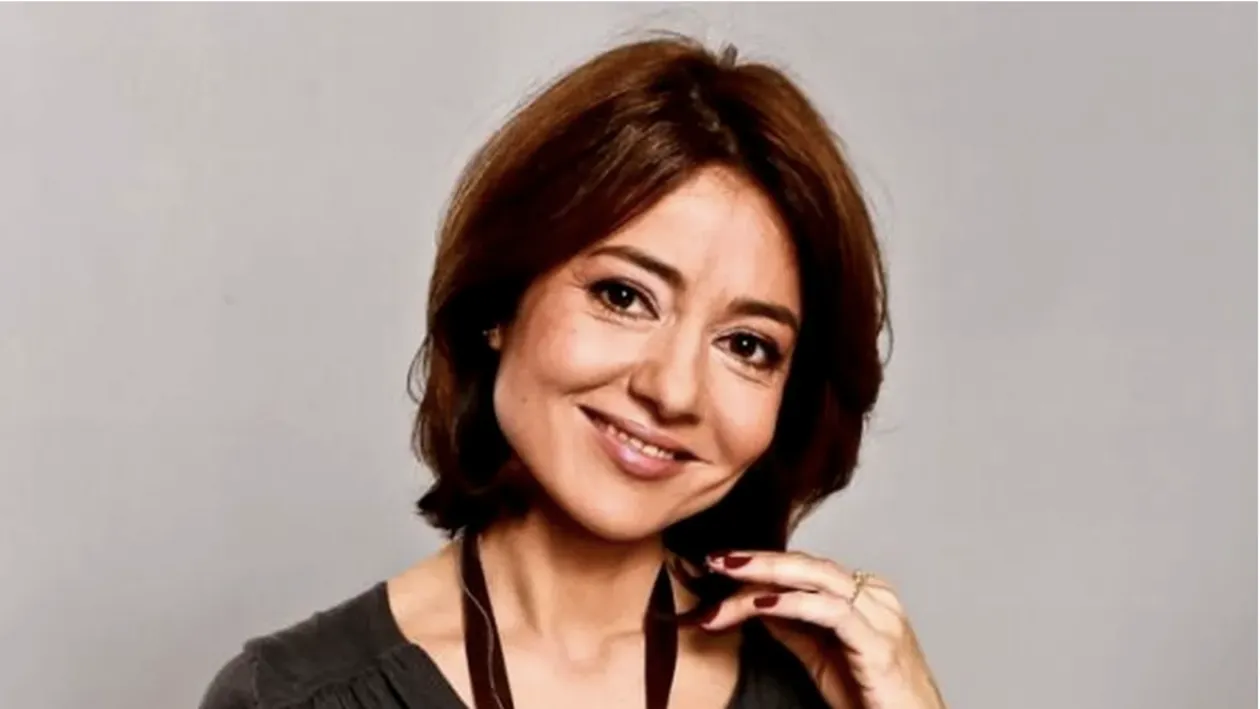 Cum arată băiatul pe care Oana Sârbu l-a adoptat cu Robert Turcescu. Alexandru are 16 ani și este extrem de talentat!