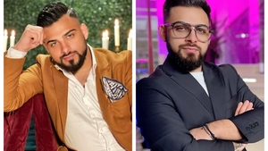 VIDEO | Robert Lele, făcut „praf” de propria fiică. Fanii s-au prăpădit de râs: „Eu sunt vedeta”