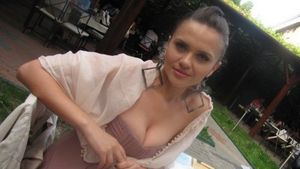 Cristina Şiscanu a făcut anunţul cel mare! După ce a fost dată afară din televiziune, iubita lui Mădălin Ionescu şi-a găsit liniştea: „Începând de azi...“