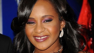 DECIZIE UIMITOARE! Ce se va intampla cu Bobbi Kristina, fica lui Whitney Houston, aflata de trei luni in coma