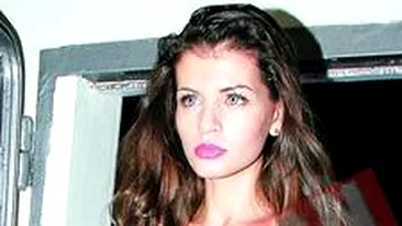 Iesi afara, nesimtito!