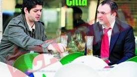 Adomnitei, la bere inainte de munca