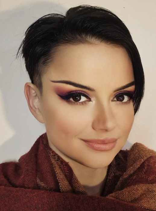 Ce mai face acum Lorena Lupu, „femeia independentă și plină de succes” care a devenit virală printr-o reclamă