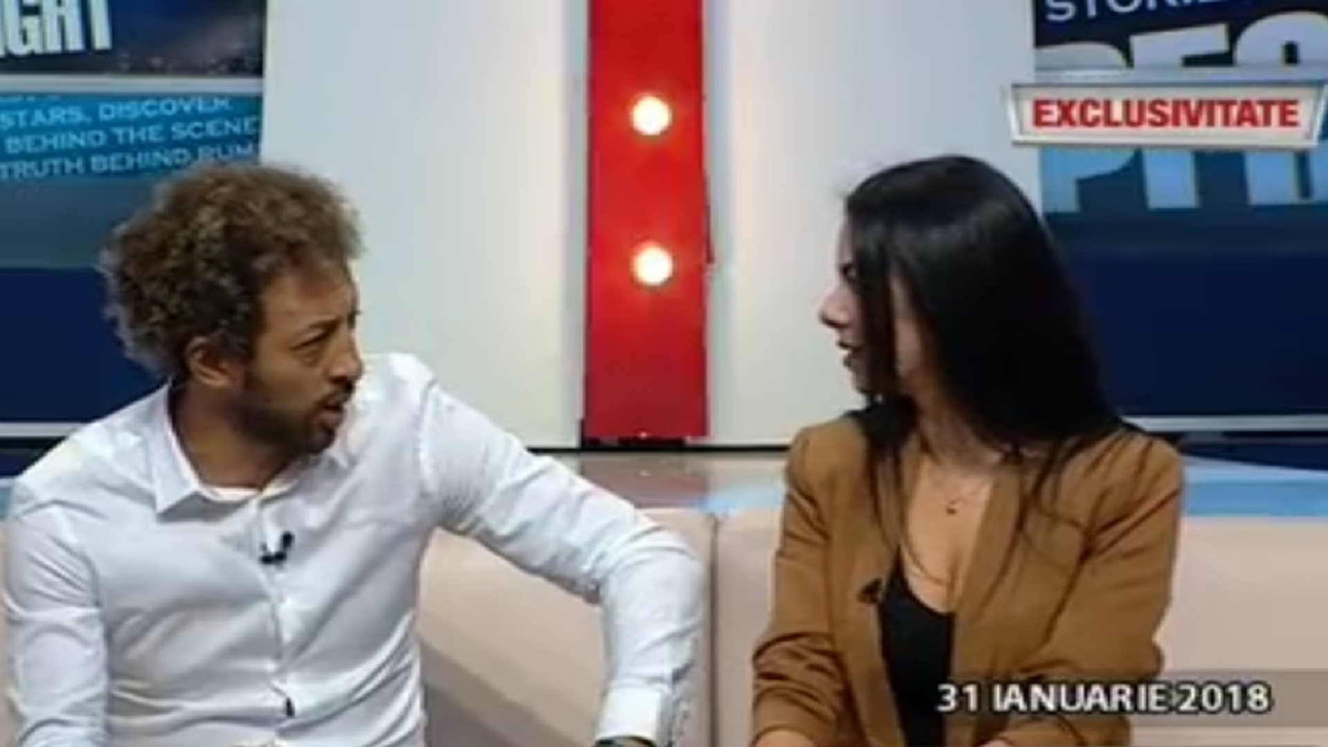 Iubita l-a părăsit pe Kamara, care e în plin divorț! Mădălina: "Ne-am despărțit chiar de ziua lui..."