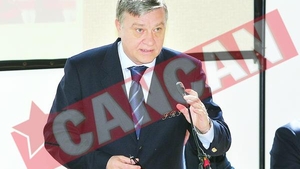 "Toti au fost manjiti"