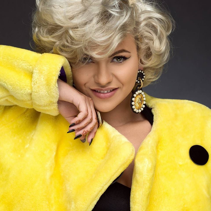 Cristina Vasiu și Bogdan Win divorțează la nici cinci luni de căsătorie