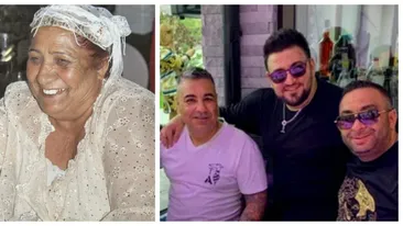 Blestemul clanului Duduianu continuă! A murit mama fraților Pian
