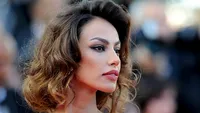 Madalina Ghenea, mai sexy ca niciodata! A fost fotografiata dezbracata la plaja! SUPER OLTEANCA!