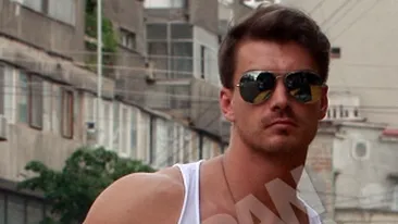 Bogdan Vladau nu mai e singur! Vezi cu cine s-a combinat!