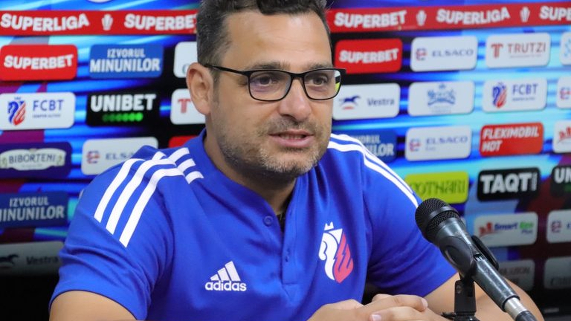 Teja s-a salvat în prelungiri: „Felicit toată echipa!”