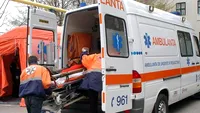 Tragedie în Maramureș! Un copil de doi ani a decedat după ce a fost călcat cu mașina în curtea casei