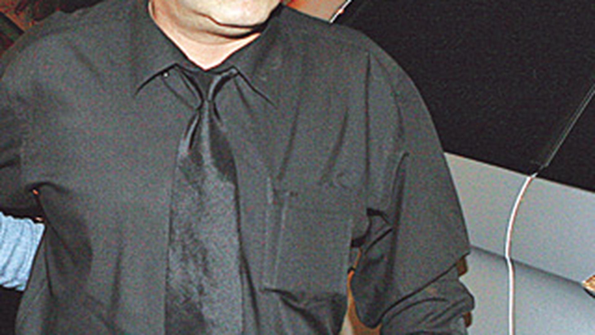 Silviu Prigoana a fost internat la Spitalul Floreasca din cauza unor probleme cu inima