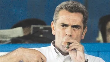 Ioan Neculaie: Sunt profund indignat ca Becali ne-a contactat antrenorul