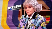 Margareta Pâslaru, amintiri cu maestrul Ion Dichiseanu dintr-o epocă de poveste: “El rămâne prezent şi prin filme”