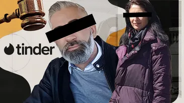 I-a golit conturile unei romance cu promisiuni de dragoste și un viitor împreună, iar acum… „Escrocul de pe Tinder” a primit un cadou de proporţii din partea justiţiei!