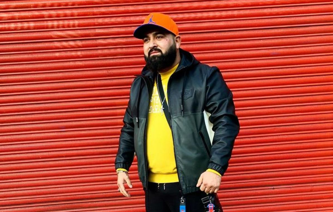 Anaser Duduianu, cel care l-a “scuturat” de 200.000 de euro pe Florin Salam, râde de Poliția Română. Urmărit general, interlopul se relaxează în SUA