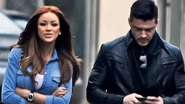 Victor Slav, mesaj dur la adresa fostei sotii, Bianca Dragusanu! Ce a tinut sa posteze pe pagina Facebook