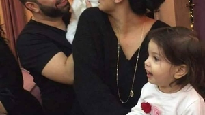 Florin Salam, surpriză pentru Roxana Dobre după marea împăcare! Unde a dus-o manelistul pe mama fetiţelor lui