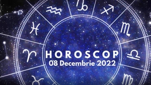 Horoscop 8 decembrie 2022. Zodiile care vor fi puse în fața unor decizii dificile